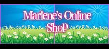 MarleneShop online